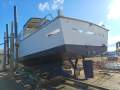 Channel Craft 35 Randell designed. Tasmanian built.