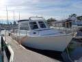 Channel Craft 35 Randell designed. Tasmanian built.