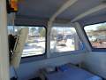 Channel Craft 35 Randell designed. Tasmanian built.