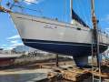 Beneteau Oceanis 50