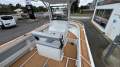 Formosa 565 SRT Centre Console