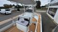 Formosa 565 SRT Centre Console