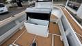 Formosa 565 SRT Centre Console