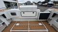 Formosa 565 SRT Centre Console