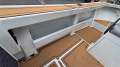 Formosa 565 SRT Centre Console