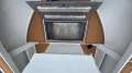 Formosa 565 SRT Centre Console