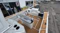 Formosa 565 SRT Centre Console