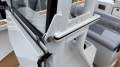 Formosa 565 SRT Centre Console