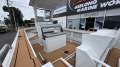 Formosa 565 SRT Centre Console