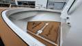 Formosa 565 SRT Centre Console