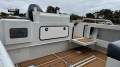 Formosa 565 SRT Centre Console