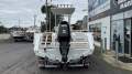 Formosa 565 SRT Centre Console
