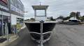 Formosa 565 SRT Centre Console