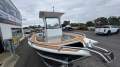 Formosa 565 SRT Centre Console