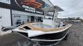 Formosa 565 SRT Centre Console