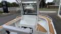 Formosa 565 SRT Centre Console