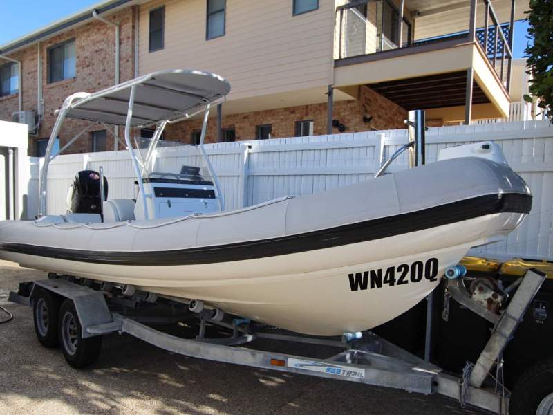 Aquapro 6.4