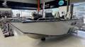 Formosa 495 SRT Side Console