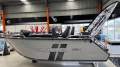 Formosa 495 SRT Side Console