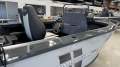 Formosa 495 SRT Side Console