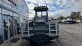 Formosa SRT 675HT Centre Cab