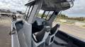 Formosa SRT 675HT Centre Cab