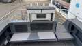 Formosa SRT 675HT Centre Cab