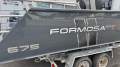 Formosa SRT 675HT Centre Cab