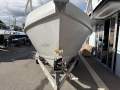 AMF Pro sport 660 HT Cabin ***ULTRA RARE BOAT BE QUICK***