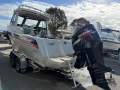 AMF Pro sport 660 HT Cabin ***ULTRA RARE BOAT BE QUICK***