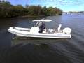 Brig Eagle 8 RIB
