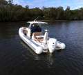 Brig Eagle 8 RIB