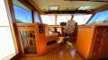 Marlow Yachts Explorer 57