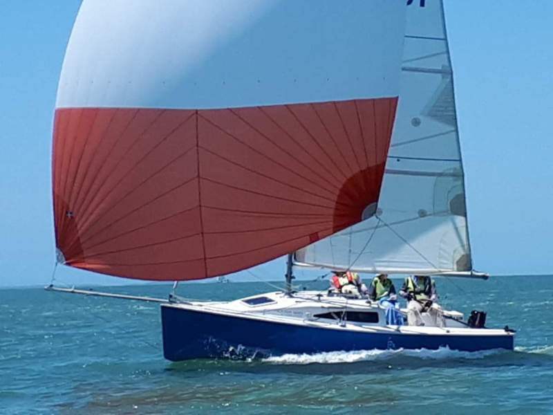 Noosa Marine Noosa 620