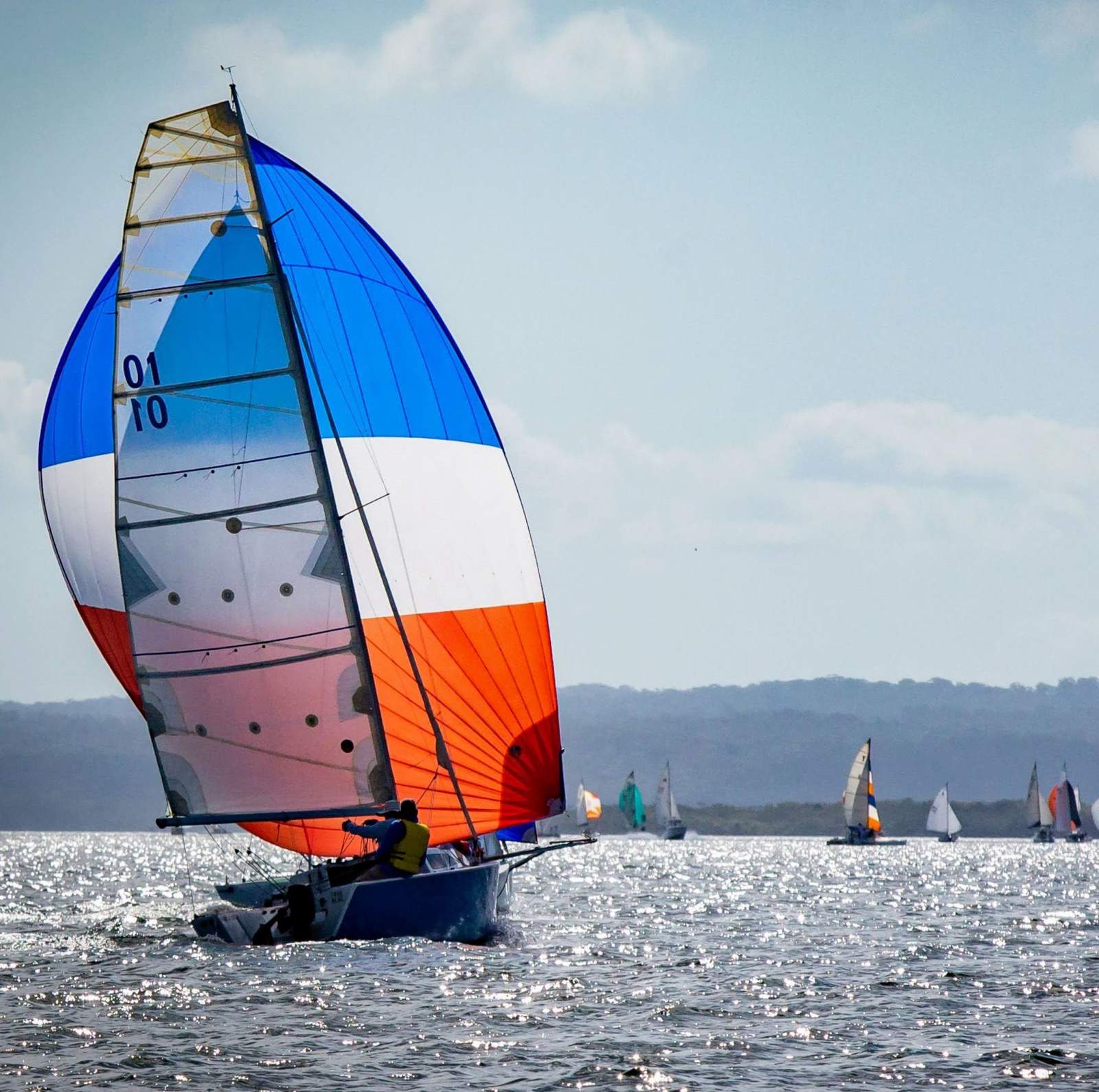 Noosa Marine Noosa 620