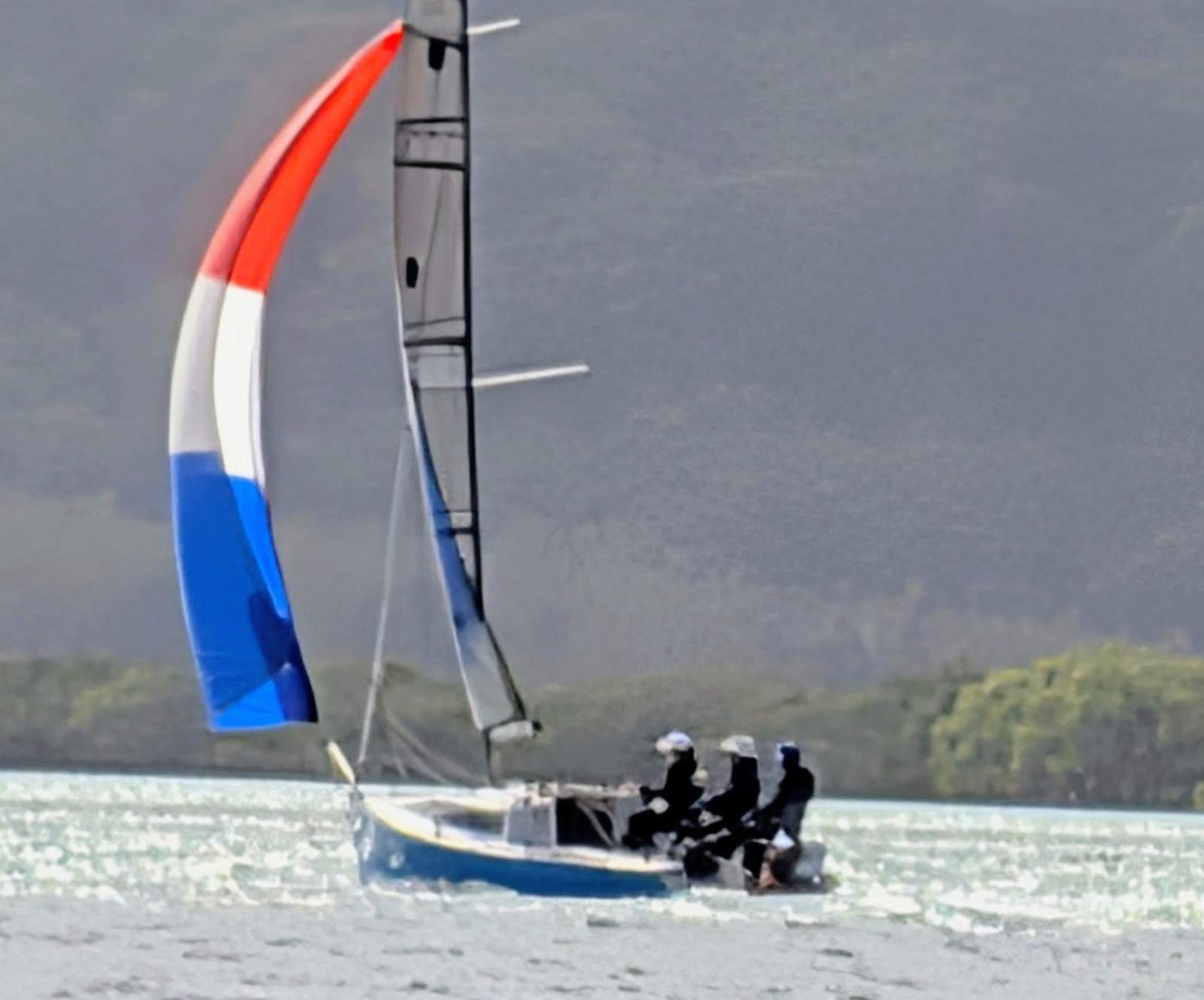 Noosa Marine Noosa 620