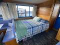 "RENNIE". River Wren Houseboat, One Bed, One Bath.