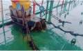 99m Deck Barge