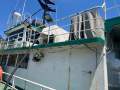 28.8m Purse Seine Fishing Vessel
