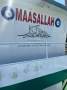 28.8m Purse Seine Fishing Vessel