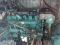 28.8m Purse Seine Fishing Vessel
