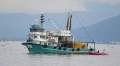 28.8m Purse Seine Fishing Vessel