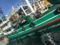 28.8m Purse Seine Fishing Vessel