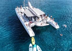 25.74m 150 Pax Passenger Catamaran