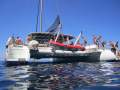 25.74m 150 Pax Passenger Catamaran