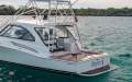 Hatteras 45 EX
