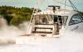 Hatteras 45 EX