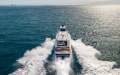 Hatteras 45 EX