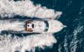 Hatteras 45 EX