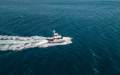 Hatteras 45 EX